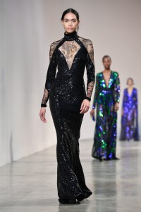 Elie Saab RTW Fall 2022