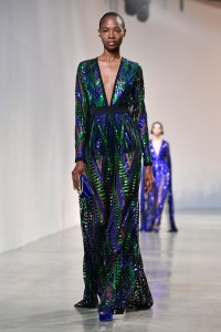 Elie Saab RTW Fall 2022