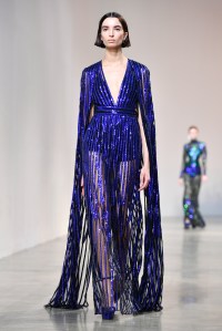 Elie Saab RTW Fall 2022