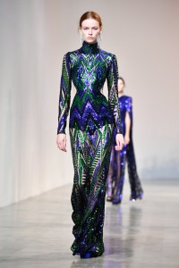Elie Saab RTW Fall 2022
