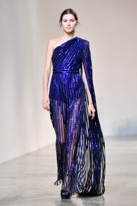 Elie Saab RTW Fall 2022