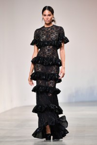 Elie Saab RTW Fall 2022