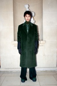 Enfants Riches Deprimes RTW FW 2022
