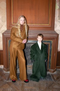Enfants Riches Deprimes RTW FW 2022