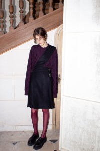 Enfants Riches Deprimes RTW FW 2022