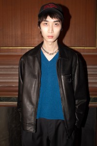 Enfants Riches Deprimes RTW FW 2022