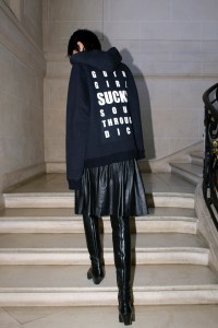 Enfants Riches Deprimes RTW FW 2022