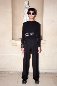 Enfants Riches Deprimes RTW FW 2022
