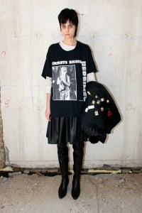 Enfants Riches Deprimes RTW FW 2022