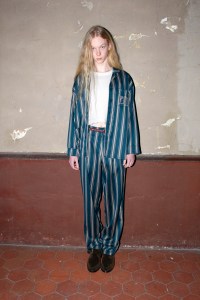 Enfants Riches Deprimes RTW FW 2022