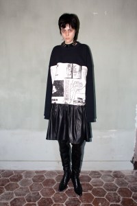 Enfants Riches Deprimes RTW FW 2022
