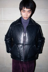 Enfants Riches Deprimes RTW FW 2022
