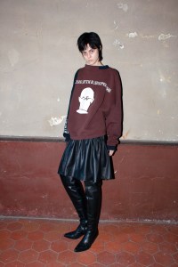 Enfants Riches Deprimes RTW FW 2022