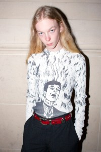Enfants Riches Deprimes RTW FW 2022