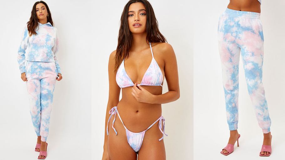 Victoria's Secret took an $18 million minority stake in Frankies Bikinis, the brand worn by Kendall Jenner, Gigi Hadid and Jennifer Lopez.