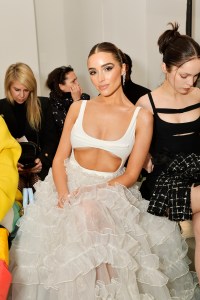 Olivia Culpo
