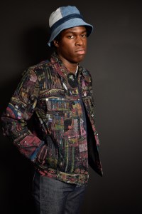 Daniel Caesar