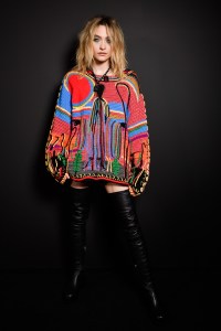 Paris Jackson
