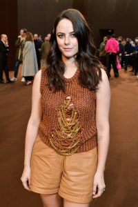 Kaya Scodelario