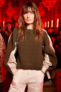 Caroline de Maigret