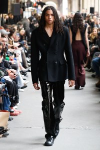 Gauchere RTW Fall 2022