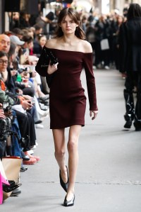 Gauchere RTW Fall 2022