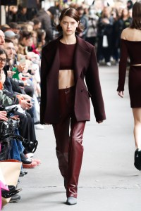 Gauchere RTW Fall 2022