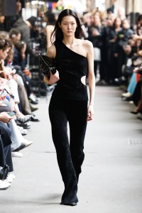 Gauchere RTW Fall 2022