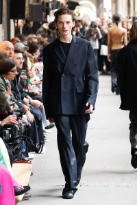 Gauchere RTW Fall 2022