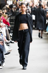 Gauchere RTW Fall 2022