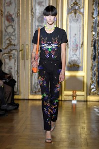 Germanier RTW Fall 2022