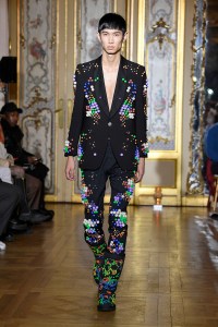 Germanier RTW Fall 2022