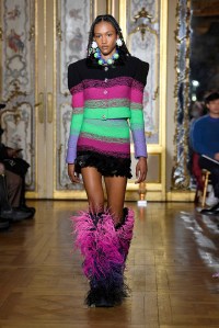 Germanier RTW Fall 2022