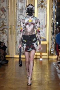 Germanier RTW Fall 2022