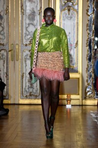 Germanier RTW Fall 2022