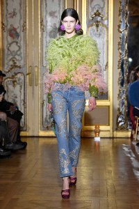 Germanier RTW Fall 2022
