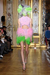 Germanier RTW Fall 2022