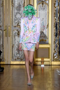 Germanier RTW Fall 2022
