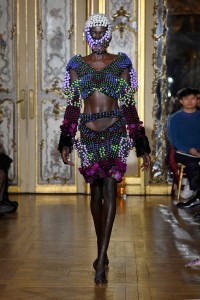 Germanier RTW Fall 2022