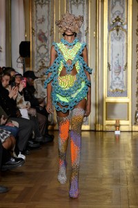 Germanier RTW Fall 2022