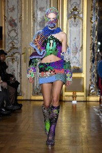 Germanier RTW Fall 2022