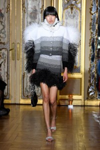 Germanier RTW Fall 2022