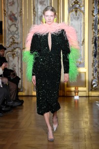 Germanier RTW Fall 2022