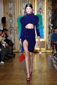 Germanier RTW Fall 2022