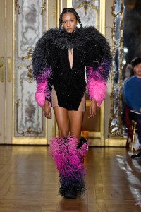 Germanier RTW Fall 2022