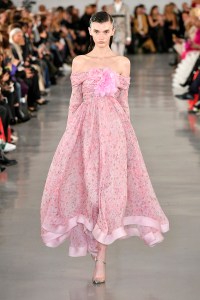 Giambattista Valli RTW Fall 2022
