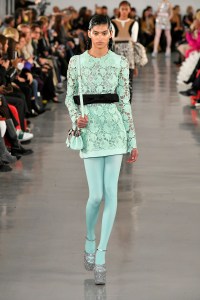 Giambattista Valli RTW Fall 2022