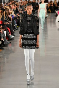 Giambattista Valli RTW Fall 2022