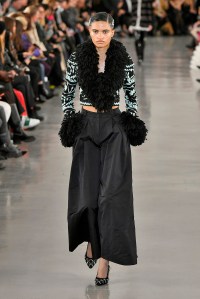 Giambattista Valli RTW Fall 2022