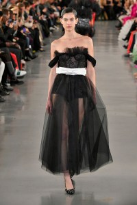 Giambattista Valli RTW Fall 2022
